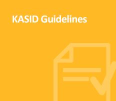 KASID Guidelines